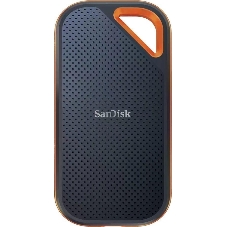 Внешний SSD USB3.1 2TB EXT. SDSSDE81-2T00-G25 SANDISK
