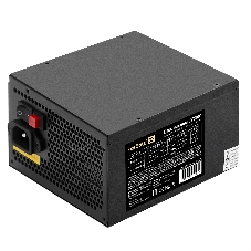 Блок питания ExeGate EVO800 (EX280441RUS-S), 800Вт, 120мм, модульный, черный