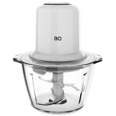 Измельчитель BQ CH1741 белый
