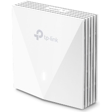 Точка доступа TP-Link EAP650-Wall AX3000 10/100/1000BASE-TX