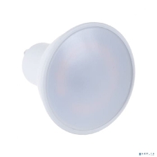 Лампа светодиодная ЭРА LED MR16-12W-827-GU10 (диод, софит, 12Вт, тепл, GU10)