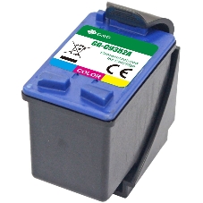 Картридж струйный G&G GG-C9352A многоцветный (11,4 мл) для HP DJ 3920/3940/D1360/D1460/D1470/D1560/D2330/D2360/D2430/D2460/F370/F375/F380/F2180/F2187/F2224/F2280/F2290/F4140/F4172/F4180/F4190