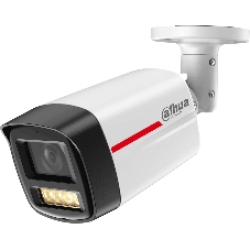 Камера видеонаблюдения IP Dahua DH-IPC-HFW2249TLP-S-LED-0280B-PRO 2.8-2.8мм цв. (DH-IPC-HFW2249TLP-S-LED-PRO)