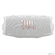 Портативная колонка JBL CHARGE 6 45W белый