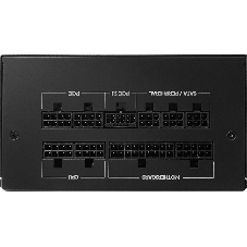 Блок питания Aerocool/Formula 1000W Retail KCAS PLUS 1000GM, 80 PLUS Gold, ATX v2.4, модульный, fan 14cm, 6x PCI-E [6+2-Pin], 10x SATA, 6x MOLEX