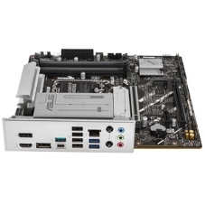 Материнская плата ASUS PRIME B860M-A WIFI, LGA 1851, Intel B860, 4xDDR5, 4xSATA, 2xM.2, 1xPCIe 5.0 x16, 1xPCIe 4.0 x16, 1xPCIe 4.0 x1, 2xDP, 1xHDMI, 1x 2.5Gb LAN, 1xUSB-C 20Gbps, 1xUSB-A 10Gbps, 2xUSB-A 5Gbps, 4xUSB-A 2.0, 3x3.5 мм, 7.1, micro-ATX.