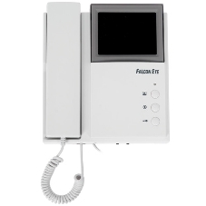 Видеодомофон Falcon Eye Lira + AVC-305 (PAL) Медь ассорти