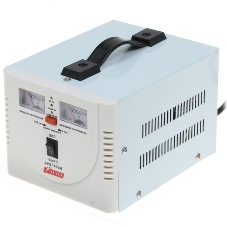 Стабилизатор напряжения PowerMan AVS 1000 E 