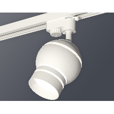 Светильник Ambrella light XT1101050 SWH/FR белый песок/белый матовый MR16 GU5.3 LED 3W 4200K (A2520, C1101, N7141)