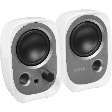Колонки Edifier R12U white 