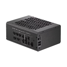 Блоки питания/ Power Supply Corsair HX1200i SHIFT, Model RPS0194, 1200W 80+ Platinum (ATX, 3.1, PCIe 5.1, Full modular, 1x24(20+4)pin, 1x12V-2x6, 2x4+4-pin CPU +12V (EPS), 8x4-pin Molex, 4x6+2-pin PCIe, 8xSATA3, 1xType-C, Active, 140x140mm, 150x200x86mm, APFC, Power cable-EU, black)