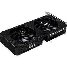 Видеокарта Palit RTX 5060 DUAL RTX 5060 8Gb PCI-E 5.0 128bit GDDR7 2280/28000/HDMIx1/DPx3/HDCP Ret