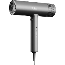 Фен Haier HHD-601, графит