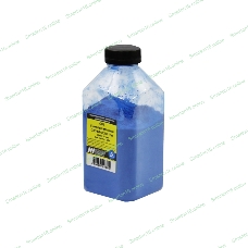 Тонер Hi-Black Универсальный для Oki С831dn/C861dn, C, 220 г, банка