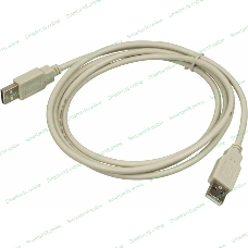 Кабель USB Ningbo USB A (m)/USB A (m) 1.8м