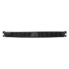 Корпус RM14500H01*13640 1U,12BAY HDD,W/REAR WINDOW+MINI SAS CABLE,SINGLE(CHENBRO,SR/SK),REV.