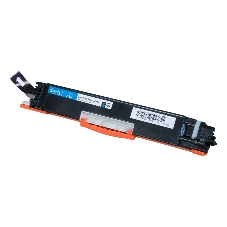 Картридж лазерный Sakura CRG729C для Canon LBP 7010C/7018C, синий, 1000 к.