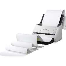 Сканер Epson WorkForce DS-530II A4
