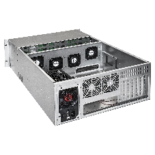 Серверный корпус ExeGate Pro 4U660-HS24 (RM 19