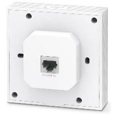 Точка доступа TP-Link EAP650-Wall AX3000 10/100/1000BASE-TX