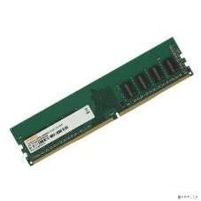 Оперативная память Digma, DDR4, 16GB (1x16GB), 2666MHz, CL19, DIMM