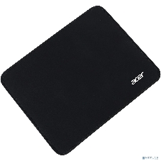 Коврик для мыши Acer OMP210 Мини черный 250x200x3мм