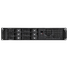 Серверный корпус ExeGate Pro 2U660-HS06 (RM 19
