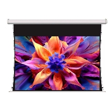Экран для проектора S'OK SCPSMT-332x186FG-ED30 150 