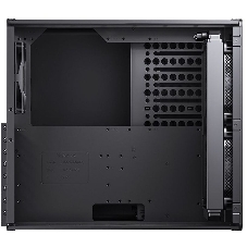 Компьютерный корпус JONSBO Computer Case N5 черный
