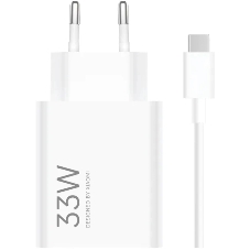 Сетевое зарядное устройство Xiaomi BHR9956EU 33W 3A (PD) USB универсальное белый