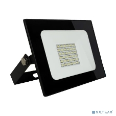 Прожектор светодиодный FL SMD LIGHT Smartbuy-30W/6500K/IP65 (SBL-FLLight-30-65K)