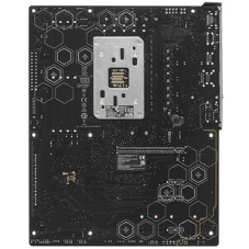 Материнская плата ASUS TUF GAMING A620-PRO WIFI, AM5, AMD A620, 4xDDR5, 4xSATA, 2xM.2, 1xPCI-E 4.0 x16, 1xPCI-E 3.0 x16, 2xPCI-E x1, 1xHDMI, 1xDP, 1x 2.5Gb LAN, 3xUSB-A 2.0, 2xUSB-A 3.2 Gen 2, 1xUSB-C 3.2 Gen 1, 5x3.5 мм, 7.1, ATX