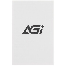 Накопитель SSD AGI AI298, 2Tb, M.2 2280, PCIe 3.0 x4, NVMe, R/W 2400/1800