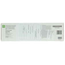 Картридж лазерный HP CF542X (HP 203X) желтый для HP LaserJet M254/M280/M281 2500 страниц.
