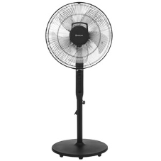 Вентилятор Neoclima RSF-5000 белый, напольный, 45 Вт, 3 скорости, 40 см