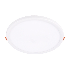 Встраиваемый ультратонкий светодиодный светильник Ambrella light DLR304 8W 4200K 220-240V D118*25 (A50-100)