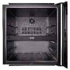 Винный шкаф встраиваемый Korting KFW 604 DB GN