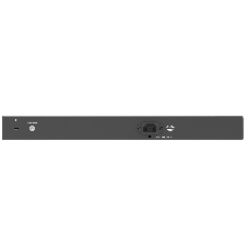 Коммутатор D-Link DGS-1026P/A1A, 24×1 Гбит/с + 2×1 Гбит/с SFP, неуправляемый