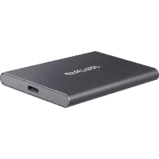 Внешний SSD Samsung T7 Shield, 4TB, USB 3.2 Gen 2 Type-C, R/W 1050/1000, черный