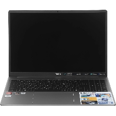Ноутбук Tecno MegaBook K16SDA/16
