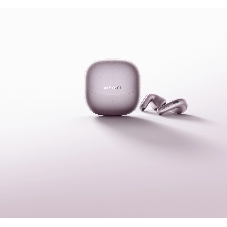 Гарнитура вкладыши Xiaomi Buds 6 фиолетовый беспроводные bluetooth в ушной раковине (BHR09GTGL)