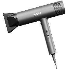 Фен Haier HHD-601, графит