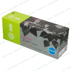 Картридж лазерный Cactus CS-CF413A пурпурный (2300 стр.) для HP LJ M452DW/DN/NW, M477FDW/M477FDN/M477FNW