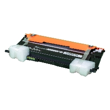 Картридж лазерный Sakura CLTK407S для Samsung CLP-320/325, CLX-3185, черный, 1500 к.