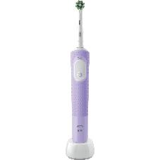 Электрическая зубная щетка Braun D103.413.3 VitalityProLilacMistORAL