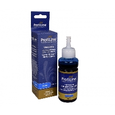 Чернила ProfiLine Premium для Canon/Epson/HP/Lexmark Cyan 100 мл водн