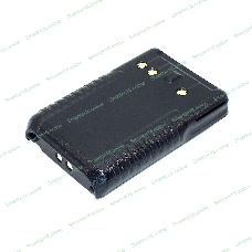 Аккумулятор Amperin для Vertex VX-228, VX-230, VX-231UHF (FNB-V103) Ni-MH 1200 mAh 7.4V