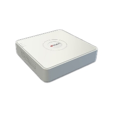 Видеорегистратор HiWatch DVR-104P-G(B)