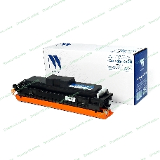 Картридж лазерный NVPrint совместимый NV-069H Black для Canon iSENSYS LBP673Cdw/MF750C/MF752Cdw/MF754Cdw (7600k)