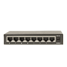 Коммутатор Osnovo SW-70800 неуправляемый